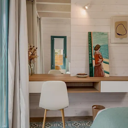 Ferienhaus Allia Seaside