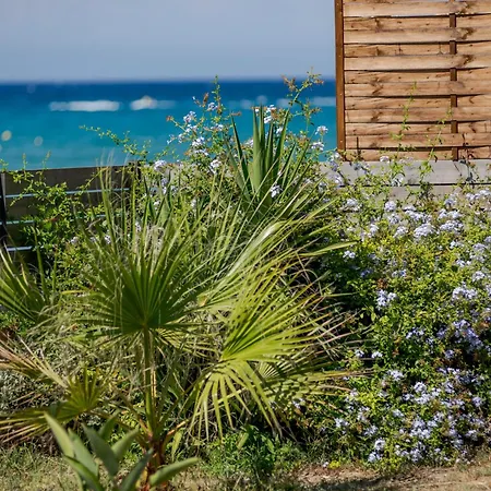 Nyaraló Allia Seaside Zákinthosz